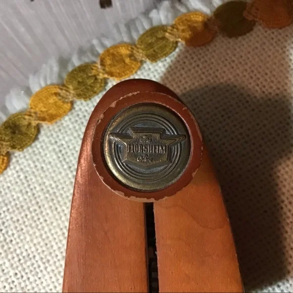 Florsheim vintage shoe stretchers mens 11 - Picture 2 of 4